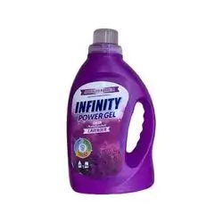 Lp Infinity Power Gel Purple 1l