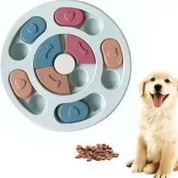 Dog Puzzle