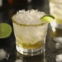 Mexican Lemon