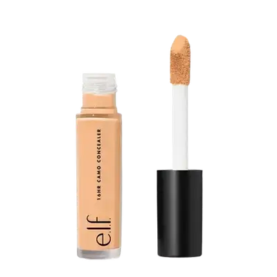 16HR Camo Concealer MEDIUM BEIGE 6ml _ e.l.f