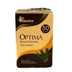 Optima 50 strips germany