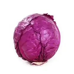 Local Red Cabbage, 1kg