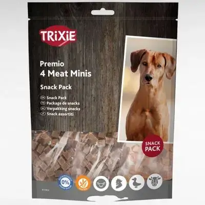 Trixie Mixed Meat 400g