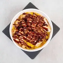 Saudi Rizo (BBQ)