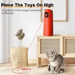 Little Devil Automatic Laser