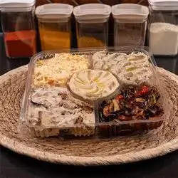 Large Mixed Appetizers