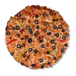 Small Chicken Pizza