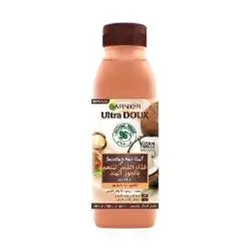 Garnier Ultra Doux Smoothing Hair Food Shampoo 350ml