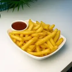 Fries
