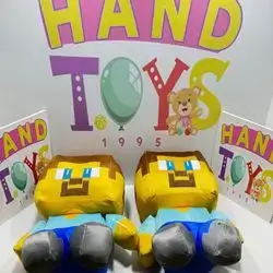 Big Minecraft Soft