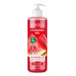 Revuele Gel Face&body Waterme 400ml