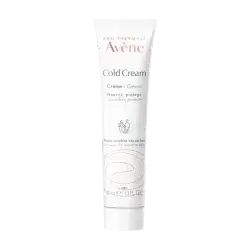 Avene cold cream 40ml