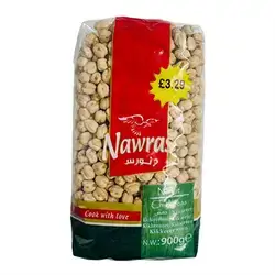 Nawras Chickpeas