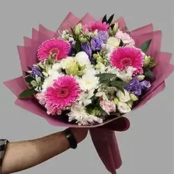 Flower Bouquet