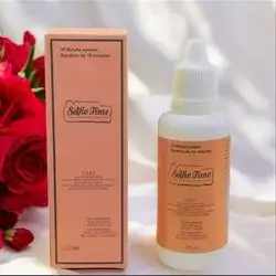 Contact Lens Solution