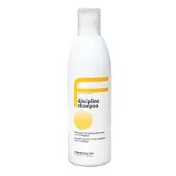 free color-discipline shampoo 250ml