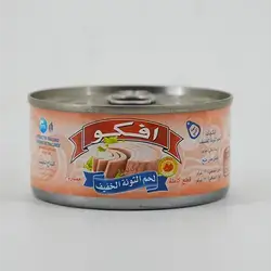 Affco Spicy Tuna 170 G