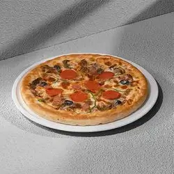TODAY Pizza