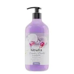 Newtis Body Wash Purple Orchid 1l