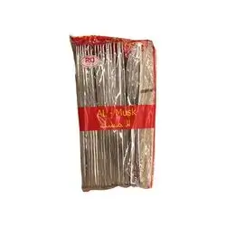 Almusk Silver Spoon 20pcs