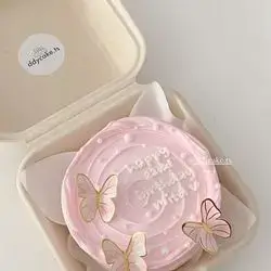 Mini Cake