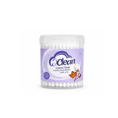 Cotton Buds 100% pure