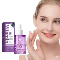 SADOER Vitamin E Blueberry Firming Serum