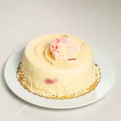 Cake Number 2