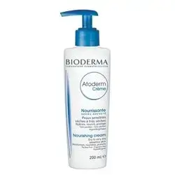 bioderma atoderm cream ultra 200ml