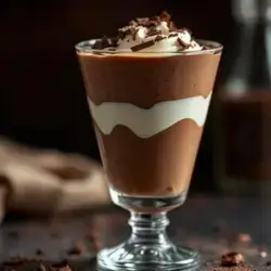 Chocolate Glass