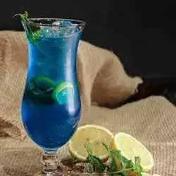 Blue Curacao