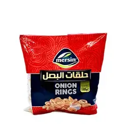 Mersin Onion Rings 1 kg
