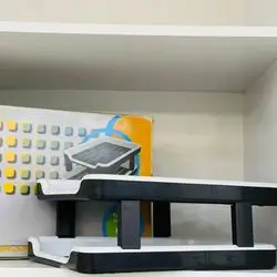 2-tire  paper tray no S2