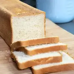Bread Toast 1 Pcs
