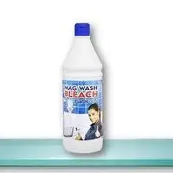 mag wash bleach UK 1Liter