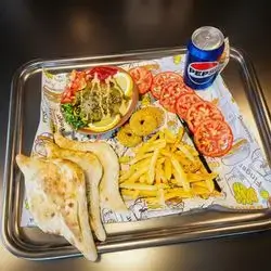 Foul Dish