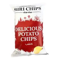 Chipss Peri Ketchup 33 gm