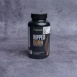 RIPPED BURN 120 CPSULES