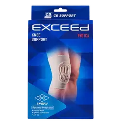 Exceed Knee Support 9901CA _ CB SUPPORT