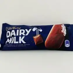 Dairy Milk Ice Cream Europe 90ml
