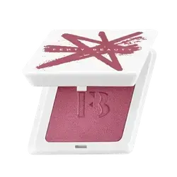 Fenty Cheeks Suede Powder Blush 04 SUMMERTIME WINE 4g _ FENTY BEAUTY