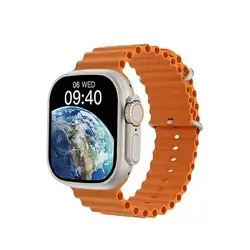WiWU SW01 Ultra Lite Smartwatch
