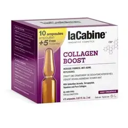 AMPOLLAS COLLAGEN BOOST 10+5 x 2 ml 