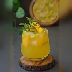 Mango Mojito
