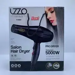 Lzzo Professional Salon Hair Dryer V-3984