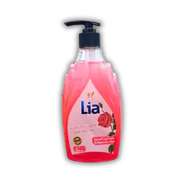 Lia Liquid Soap 500ml