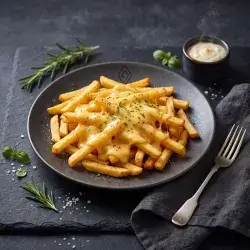 Cheese Fries
