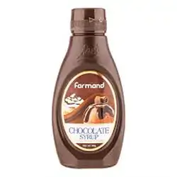 Farmand Chocolate Sauce