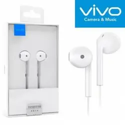vivo earphones original
