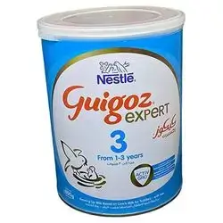 Guigoz 3 - 800 Gram